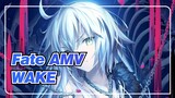 [Fate AMV] Take You Through the Charm of Fate With WAKE / 5th Anniversary