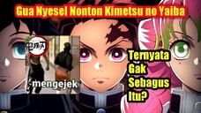 Sebagus Itukah Kimetsu no Yaiba? Bahas Arc Desa Penempa Pedang #BicarAnime