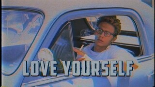 [Vietsub+Lyrics] Love Yourself - Justin Bieber