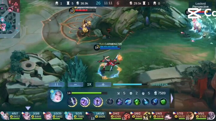 Karina savage