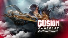 MLBB gusion hyper gameplay