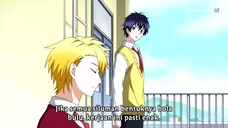 S1 EP 4 - Fukigen Na Mononokean [SUB INDO]