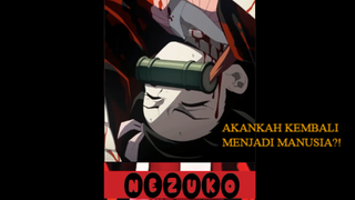 MASIH SETENGAH MANUSIA DAN IBLIS, GAK AKAN KANIBAL!