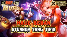 MAGE BEBAN DI GAME INI - DAJI HONOR OF KING