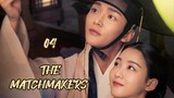 EP 4| AGENT OF LOVE (2023) ENG SUB