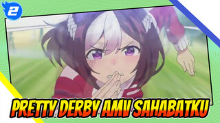 Sahabatku | Uma Musume AMV_2