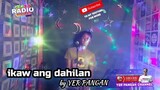 IKAW ANG DAHILAN by Jerry Angga || cover by YER PANGAN #opm #cover