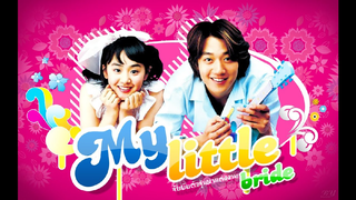 My Little Bride (2004) Tagalog Dubbed