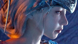 [Personal CG short film] Original animation REBORN One person tossed around for a long time from beg
