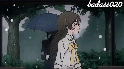 anime momen , ketika lu Menyelamatkan ular dan ular itu cokgan