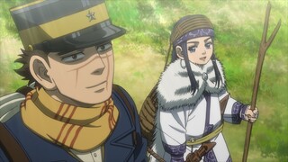 Golden Kamuy - buy now full movie from Amazon