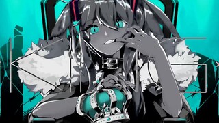 世界第一女王殿下？【初音未来14周年】King【VOCALOID Cover】