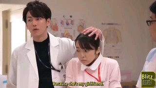 An incurable case if love Ep. 6 HD