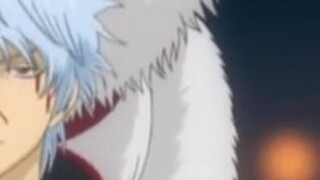 What if [Sakata Gintoki] covers Gintama's theme song "Pray"