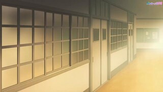 Kaii to Otome to Kamikakushi เรื่องพิศวง เด็กสาว และเทพลักซ่อน EP 3 [ซับไทย]