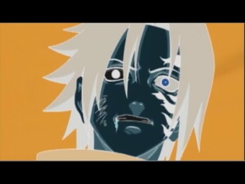 Naruto (OST) "Sasuke's Destiny" (Expanded Version)