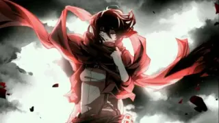 【Mikasa/Bing Jiao】Zhi Yu Shenru: The Mikasa Akaman You Haven't Seen