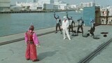 Dekaranger Episode 41