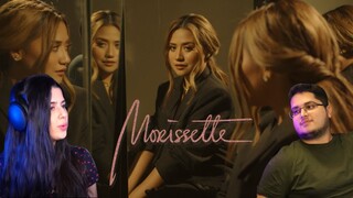 Morissette - Mirror REACTION | Siblings React