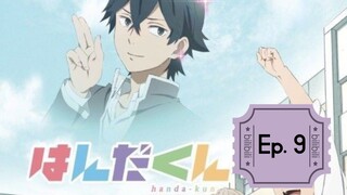 Handa-kun (Episode 9) Eng sub