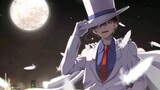 [Amv] (Detective Conan) Kompilasi Kaito Kuroba, Kid Si Pencuri