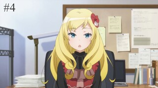 A Sister's All You Need (Imouto sae Ireba Ii.) Episode 04 Eng Sub