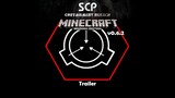 SCP: Containment Breach Minecraft Bedrock Remake v0.6.2 Trailer