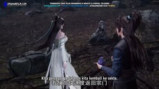 The Uninhabited Wonderland Eps 15 Sub Indo