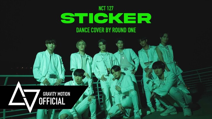 NCT 127 'STICKER' Dance Cover by ROUND ONE from Thailand