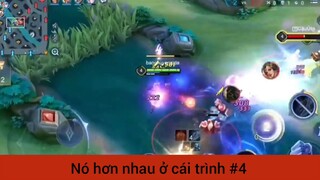 Nó hơn nhau ở cái trình p4