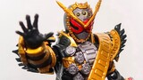 【93评测】我叫你庆贺! 万代 魂限定 shf 逢魔时王