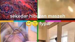 kelakuan manusia yg bikin ngakak