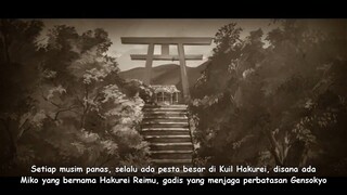 Mimpi Hari Musim Panas Episode 01 [ Sub Indonesia ]