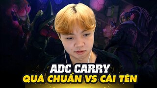 ADC Carry Quá Chuẩn Với Cái Tên Gánh Cả Trận Đấu Khi Cầm Vị Tướng Hayate