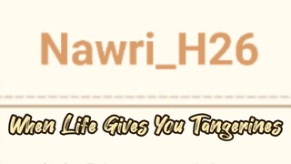 When life gives .Y.T Eps•02• indo [✇𓆩ꨄ︎𓆪]