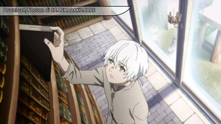 Ep. 3 Fumetsu no Anata e 2nd Season (Sub Indo)|To Your Eternity Season 2|To Your Eternity 2nd Season