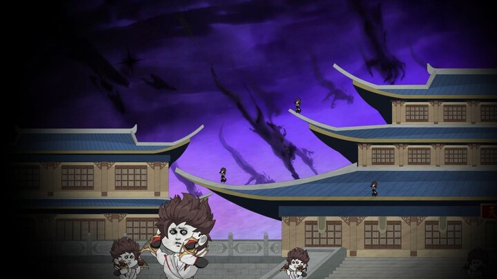 Episode 78 Lanjutan