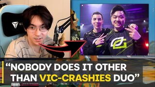 TenZ on Why OpTic Was One Of The Best Team In 2022