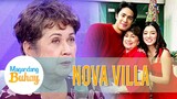 Nova describes Donny and Belle | Magandang Buhay