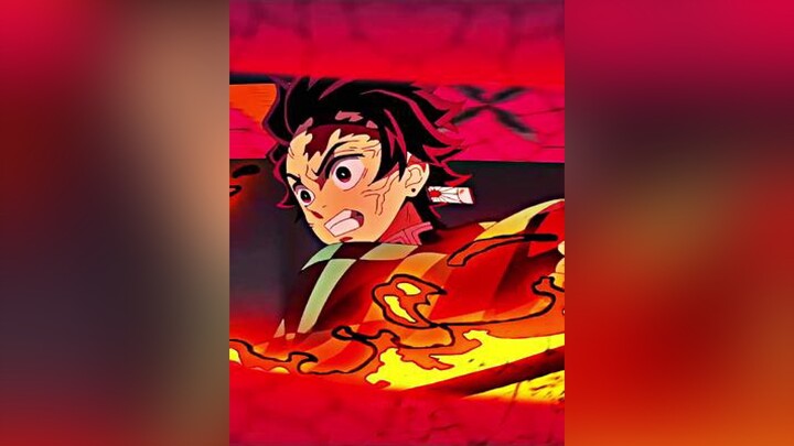 Test quality tanjiro kny demonslayer viral