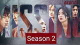 Missing The Other Side Season 2 Episode 11