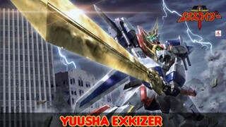 Yuusha Exkizer Episode.3 (EN)