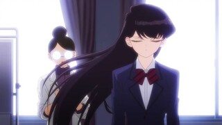 komi san season 1 episode 4