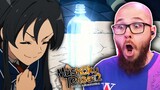 Bring the Bottles! | Mushoku Tensei Season 2 Episode 15 REACTION