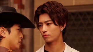 [Phụ đề tiếng Trung] Phim hoạt hình thiếu nhi Thần Khúc Hyakjuu Sentai "Hibiki no Tone" Gojuger Tập 