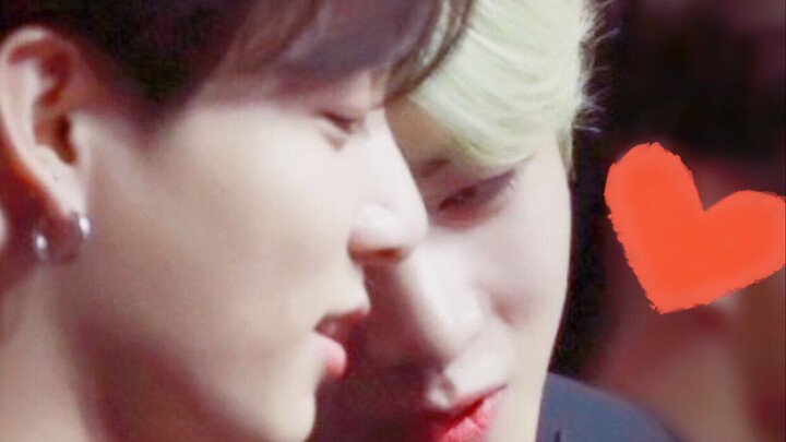[Remix]Lovely moments of Kim Tae Hyung and Jeon Jung Kook|BTS|<Soft>