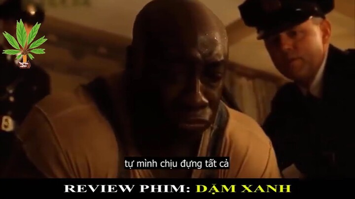 Review Phim: Dặm Xanh - Part 3#reviewphim#phimhay
