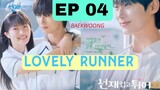 KR Lovely Runner Ep 4[EngSub]