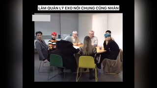 EXO là một vựa muối biển #videohai