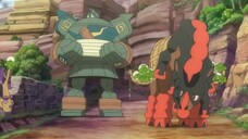 Pokemon sun and moon episode 109 in english